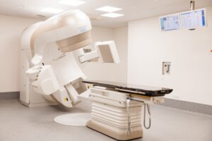 Participarea la trainingul de perfecționare organizat de VARIAN