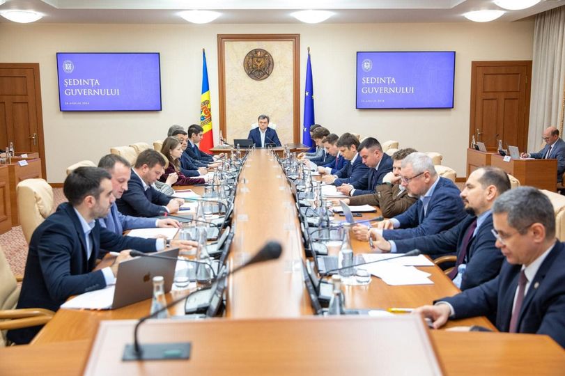 Cabinetul de miniștri a aprobat Planul de Acțiuni pentru perioada anilor 2024-2025, destinat Programului Național de Control al Cancerului pentru anii 2016-2025.