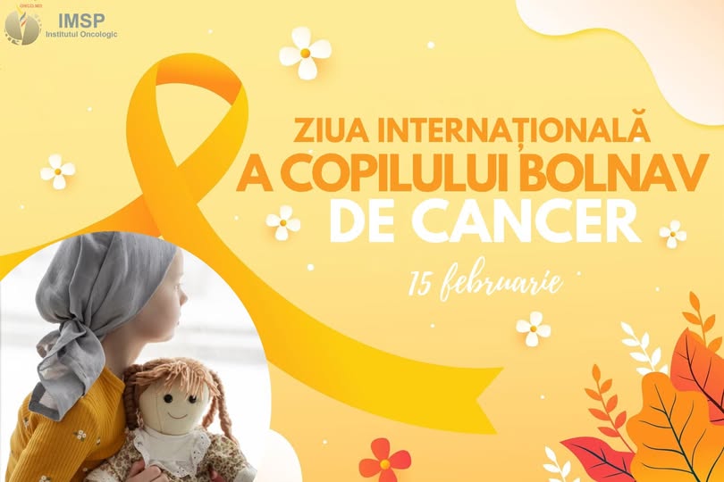 Platforma Globală pentru Acces la Medicamente pentru Cancerul Pediatric