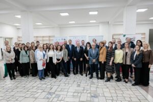 Prima zi a Congresului Național de Oncologie – ediția a VI-a