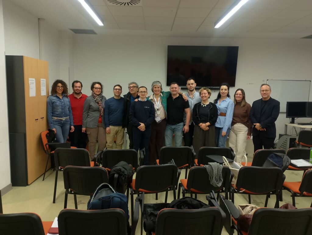 Echipa din Moldova își perfecționează competențele în screening  pulmonar LDCT