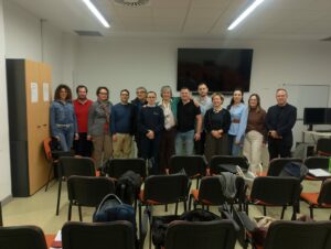 Echipa din Moldova își perfecționează competențele în screening  pulmonar LDCT