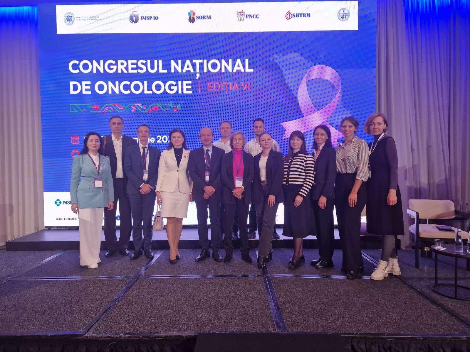 8 Noiembrie – Ziua Mondială a Radiologiei