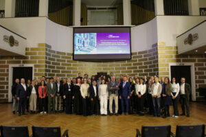 Specialiștii din Moldova participă la evenimentul EUCanScreen privind  screening-ul personalizat