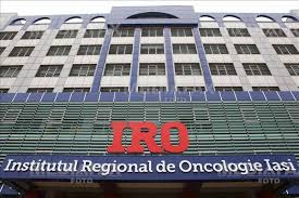 Participarea la stagiatura dedicată noilor abordări în tratamentul pacienților cu cancer pulmonar