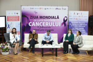 EUCanScreen- Moldova Marks World Cancer Day 2026