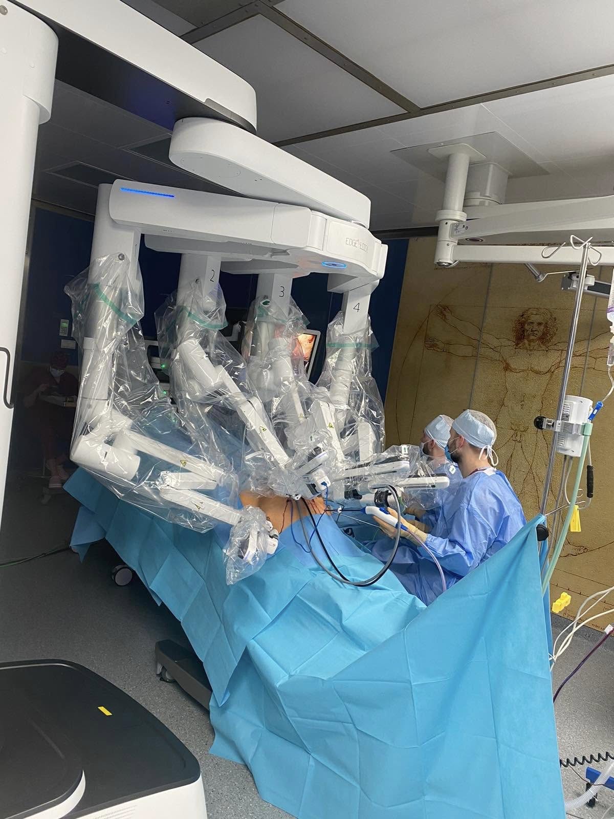 Chirurgia Viitorului – Experiență internațională la Varșovia