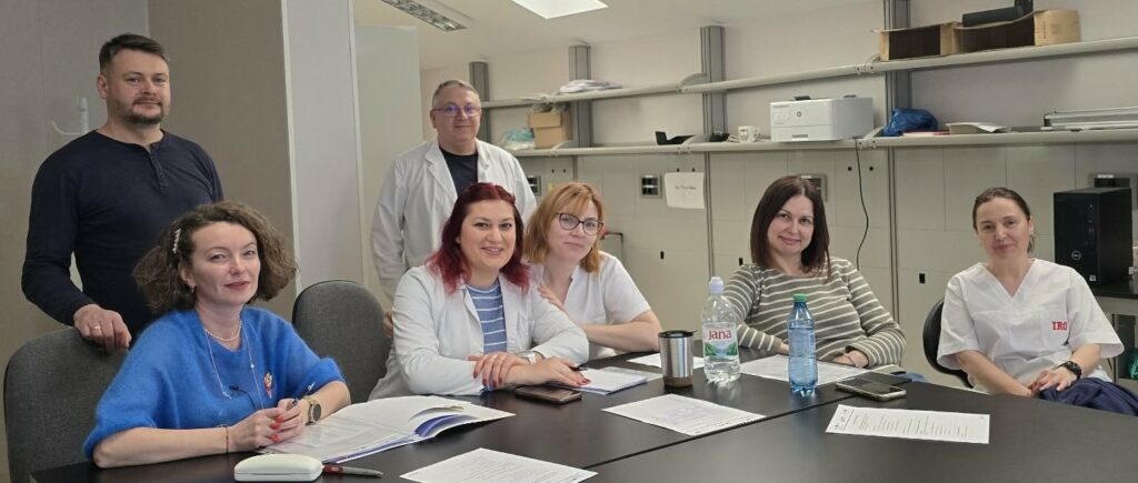 Progrese în diagnosticul și managementul sindroamelor de cancer ereditar