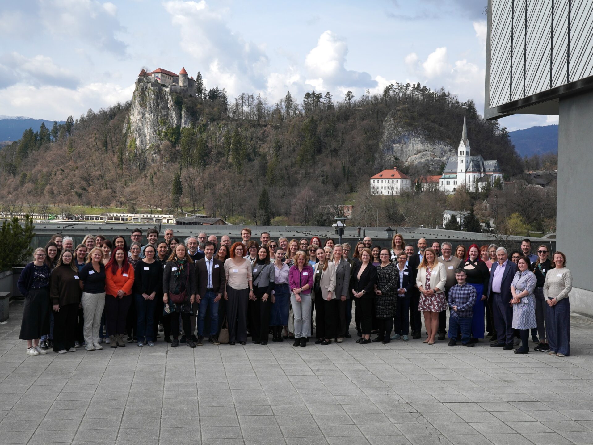 Republica Moldova, parte a efortului european pentru depistarea precoce a cancerului