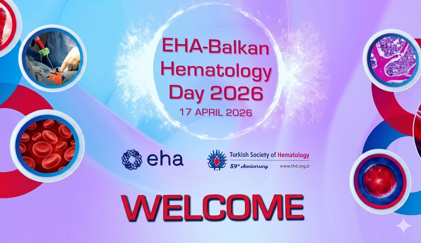 EHA–Balkan Hematology Day 2026: Progrese și provocări în terapia CAR-T