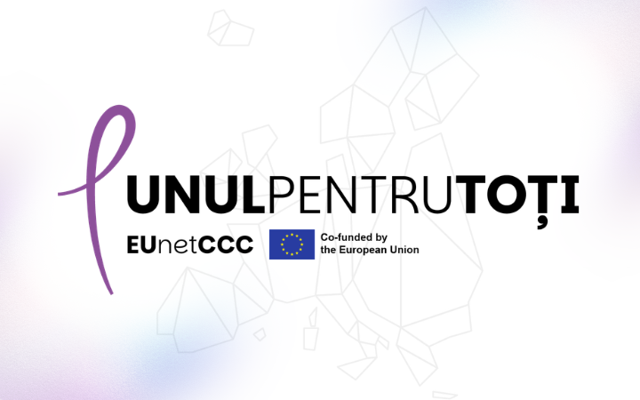 Sprijin european pentru dezvoltarea unui Comprehensive Cancer Centre în Republica Moldova