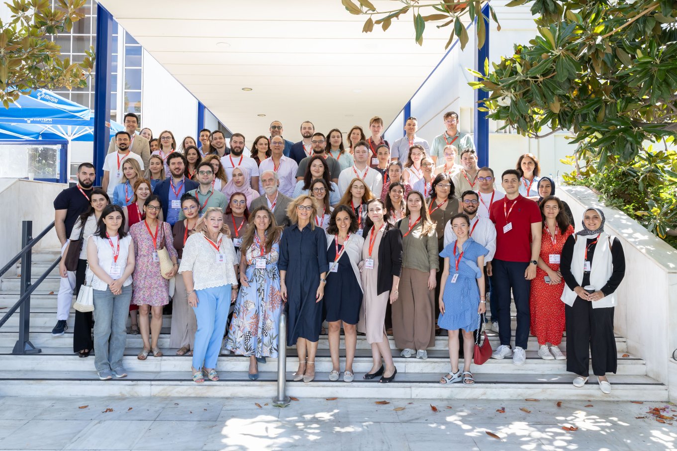 Experiența Institutului Oncologic, prezentată la ESO Multidisciplinary Masterclass in Oncology 2026