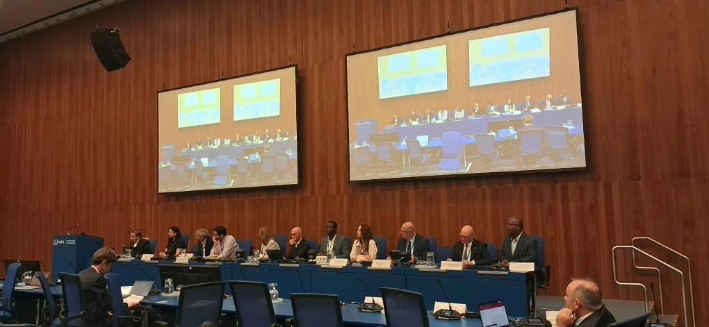 Evaluarea imPACT și dezvoltarea serviciilor oncologice, pe agenda reuniunii IAEA de la Viena