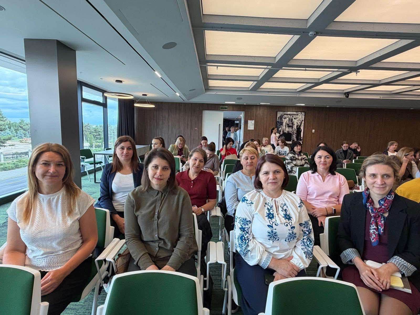 Instruire pentru gestionarea sigură și eficientă a deșeurilor medicale